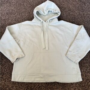 Brunette the Label oversized hoodie S/M